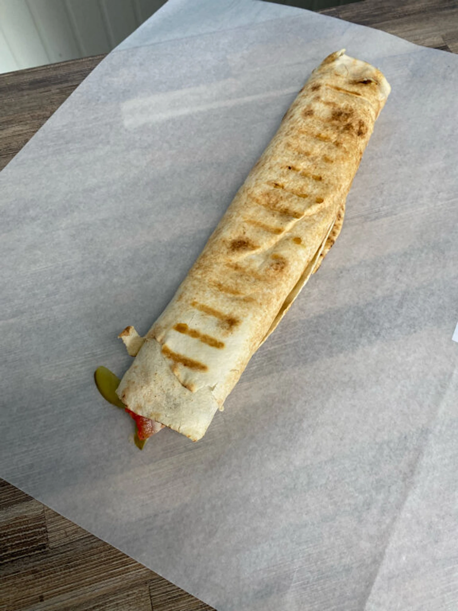 Фаляфель (Кафе)