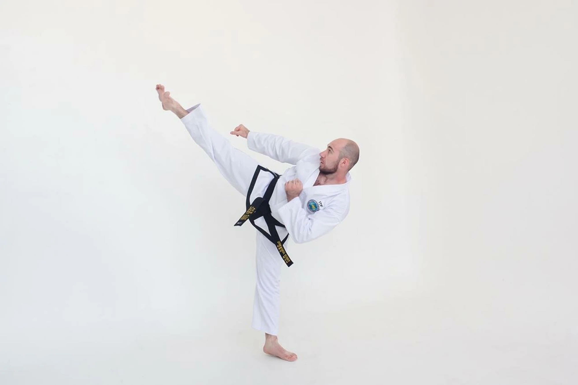 Центр спортивной подготовки Беркут (Спортивный клуб, секция)