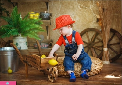 Sweet Home, интерьерная фотостудия в Новосибирске 