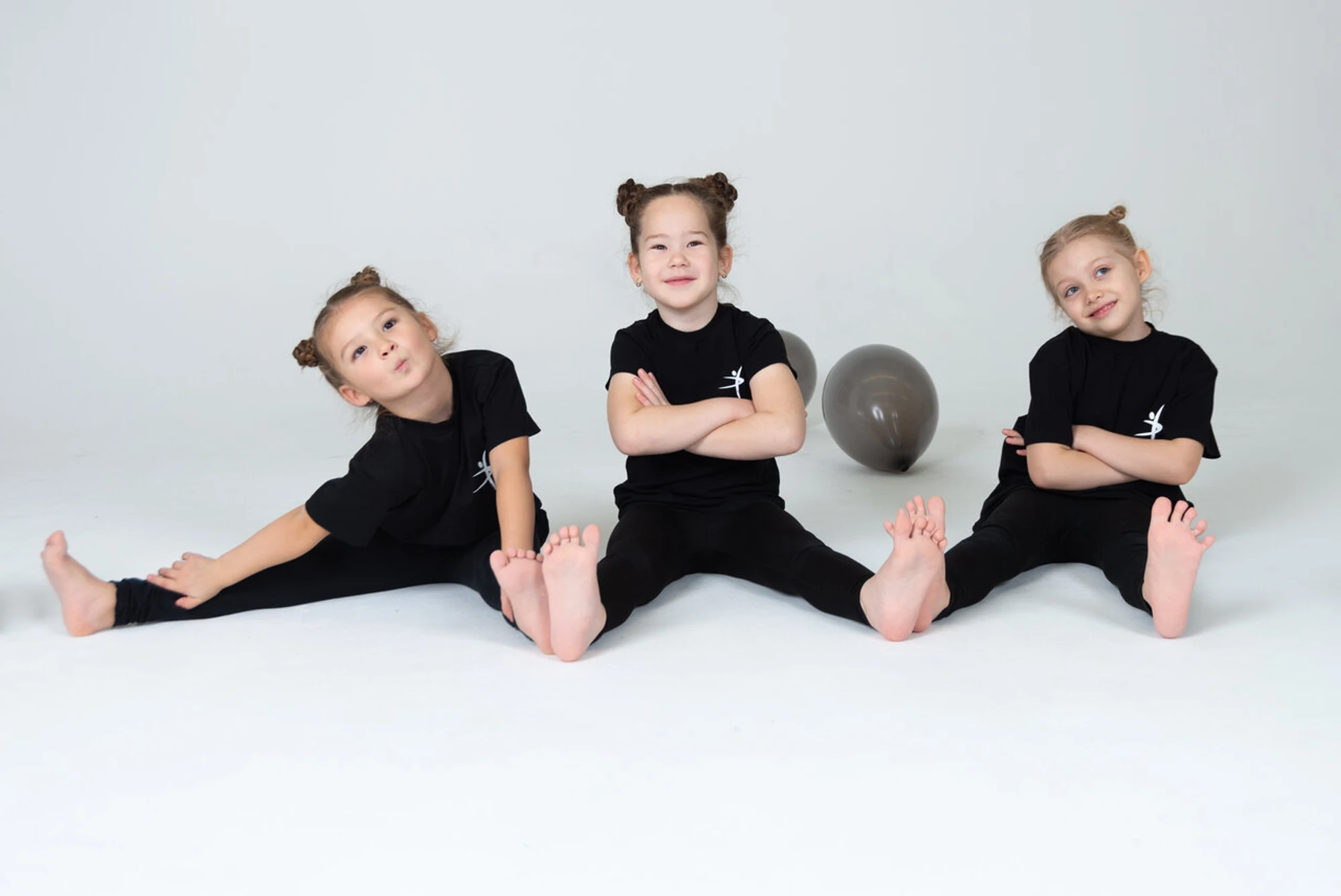 Egoza (Школа танцев)