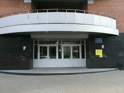 Докторантура ИжГТУ им. М. Т. Калашникова (ВУЗ)