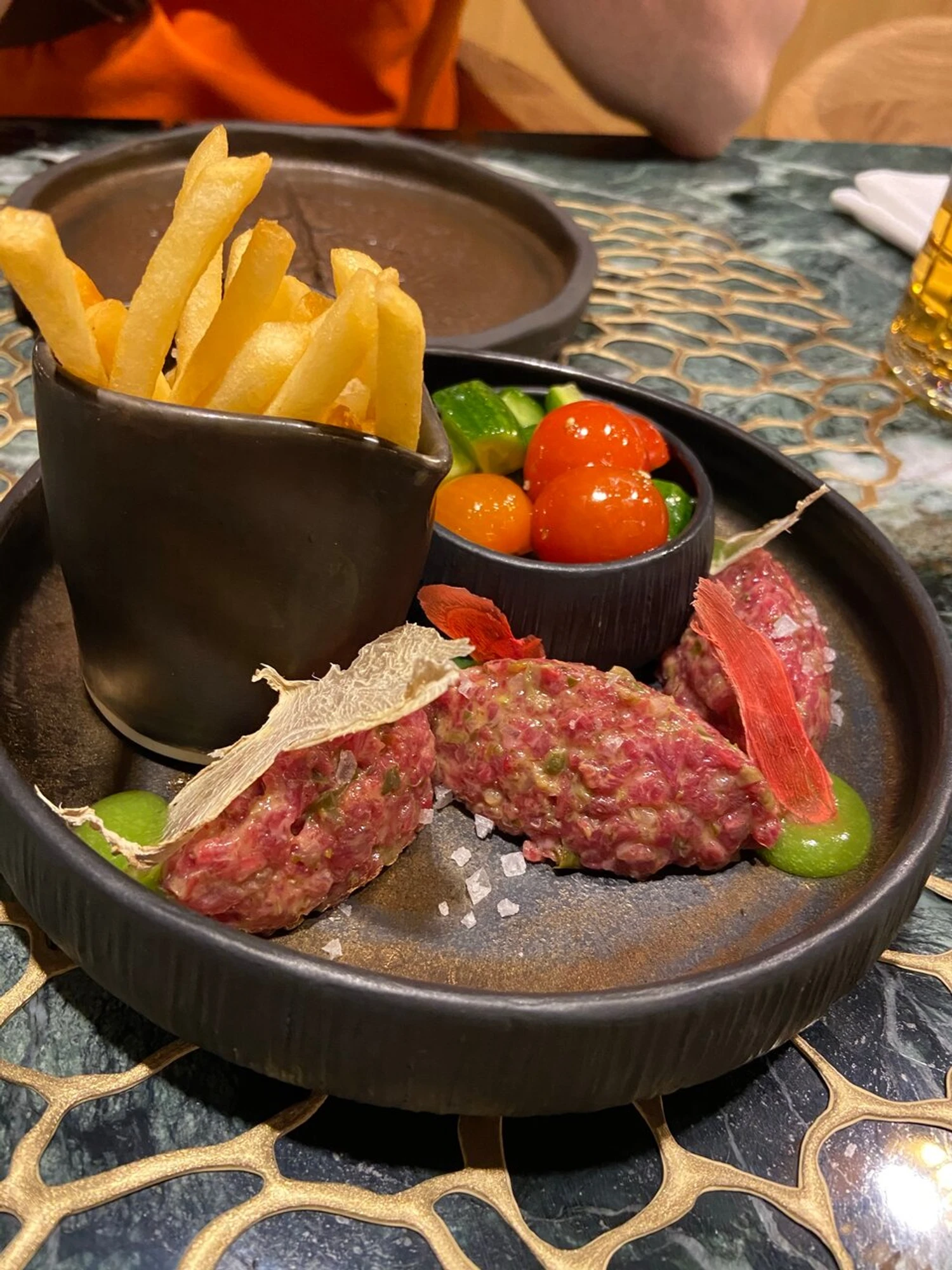 Шагал (Ресторан )