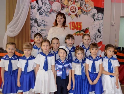 ДДТ Воротынского района (Дополнительное образование )