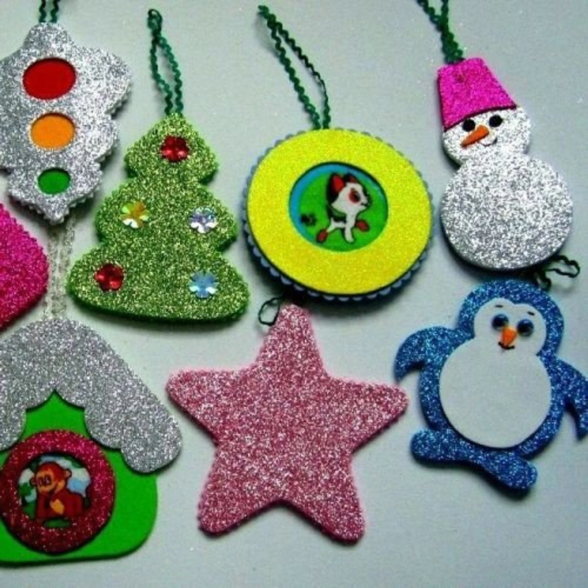 МамаПати Ëлка, Фестиваль для беременных и мам 13-14 декабря