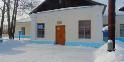 Дом культуры с. Федьковка, Невьянский городской округ