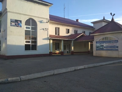 Брукк, АНО ДПО (Автошкола )