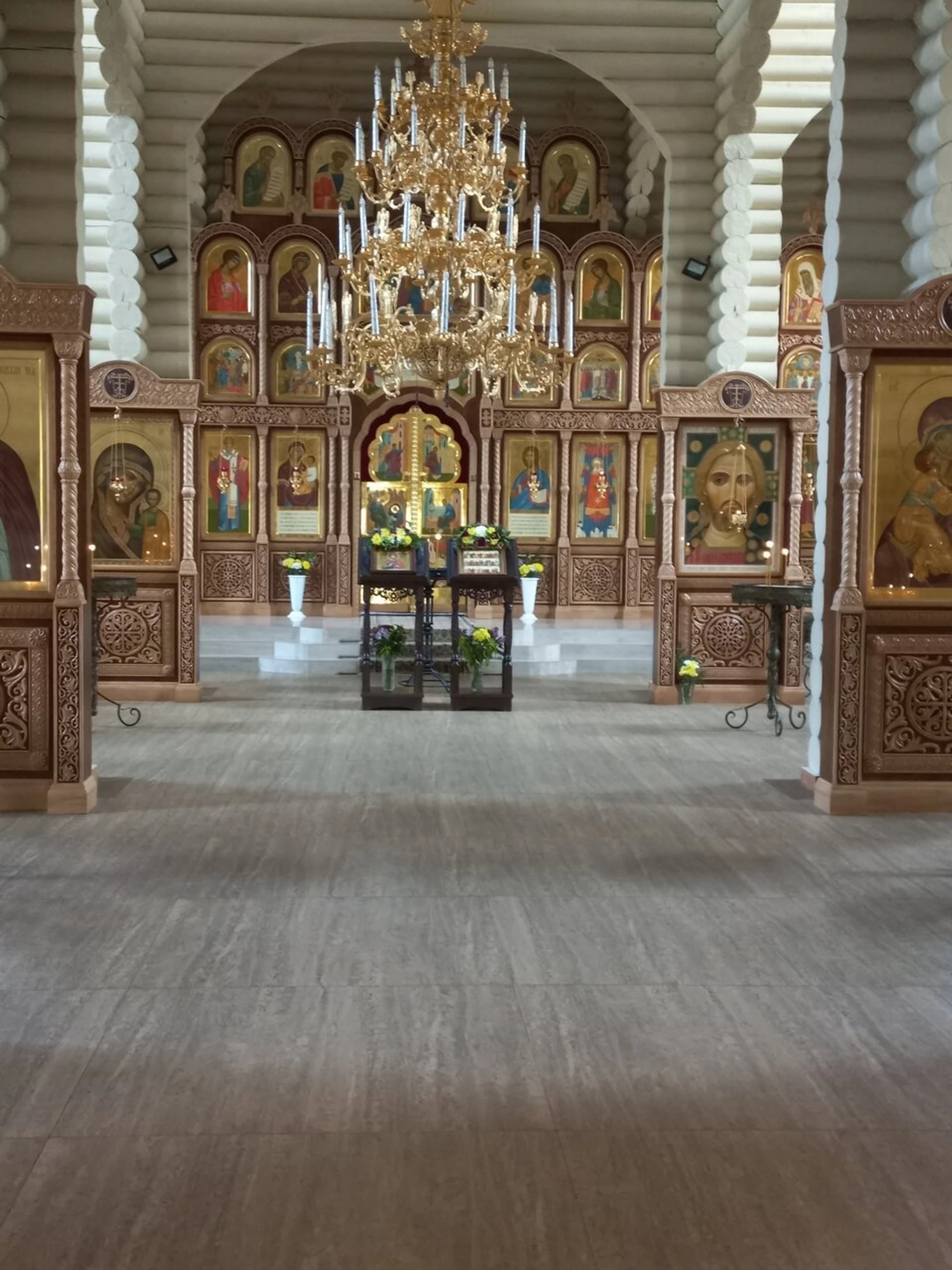Церковь иконы Божией Матери Прибавление Ума (Православный храм)