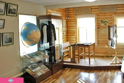 Музей Каюма Насыри, Казань