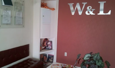 W & L (Салон красоты )