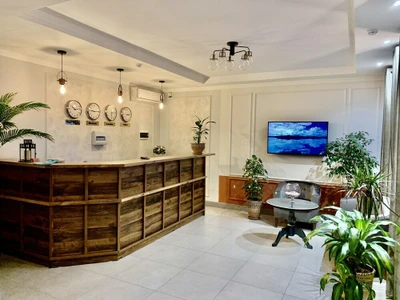 "Континент" (Гостиница)