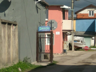 Нептун (Яхт-клуб)