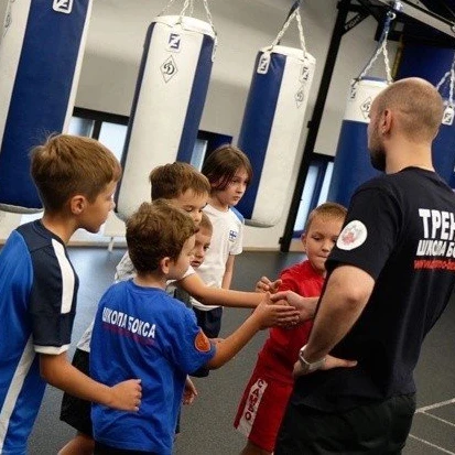 Безлимитный абонемент на комплекс единоборств в школе "Динамо" на ВТБ арене