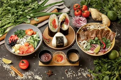 Pho Bro (Ресторан )