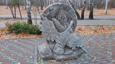 Поляна сказок (Детские игровые залы и площадки)