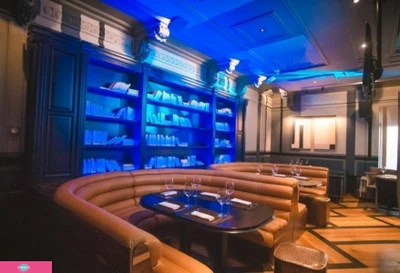 "Малевич" (ресторан)