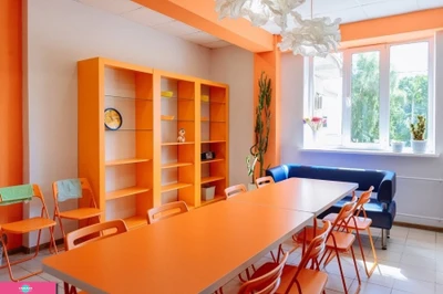 Fantasy, семейная студия, занятия для детей, детские праздники, Самара 