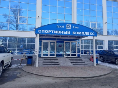 Федерация синхронного плавания Ярославской области (Спортивное объединение)