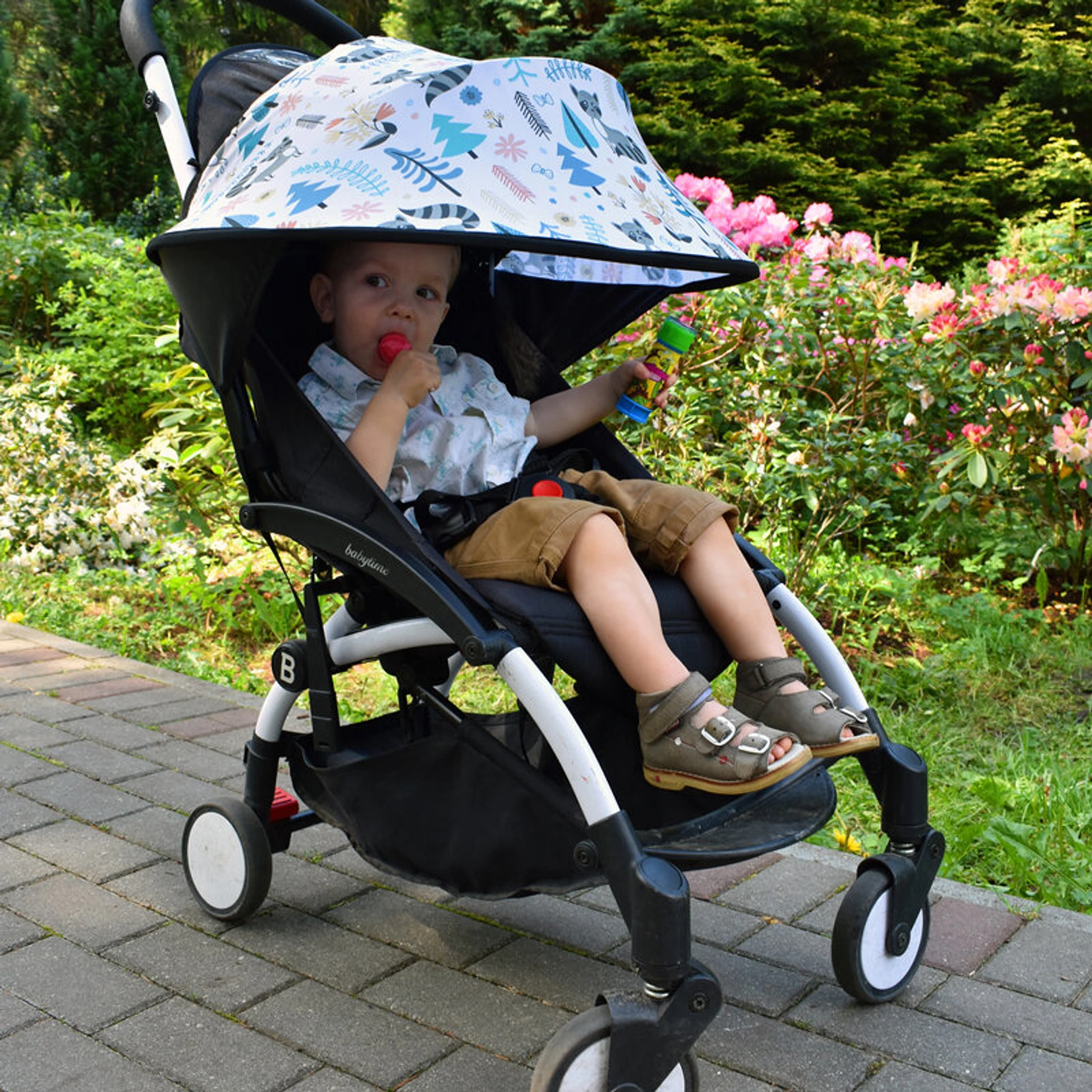 Пупс Земли (Детский магазин)