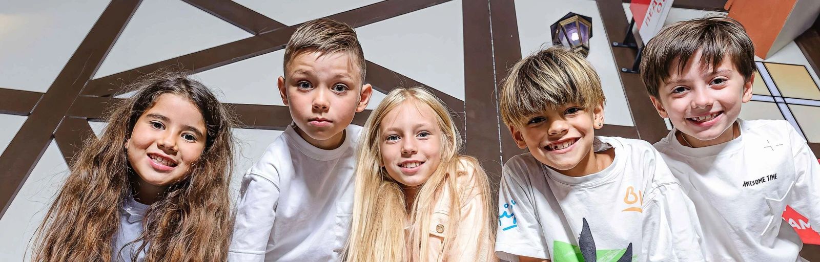 Ура, каникулы: где в Санкт-Петербурге школьникам отметить окончание учебного года