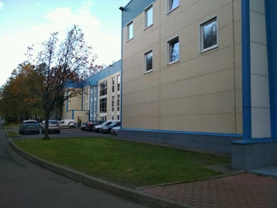 Lingvocentre (Курсы иностранных языков)