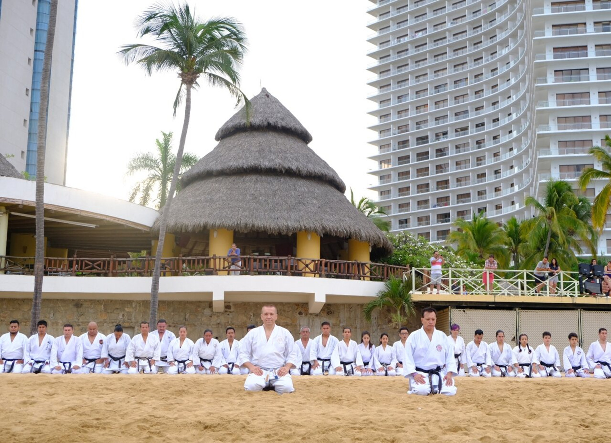 World Karate Do Shotokan Ryu Kase Ha (Спортивный клуб, секция )