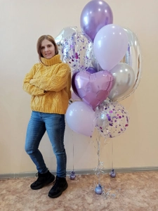 Шары (Товары для праздника)