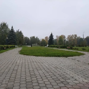 парк Победы (Парк культуры и отдыха )