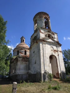 Церковь Спаса Нерукотворного Образа (Православный храм)