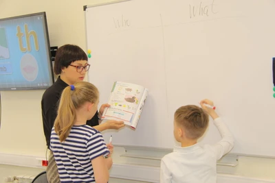 Language Link (Курсы иностранных языков )