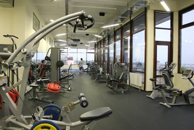 Active Life (Фитнес-клуб )