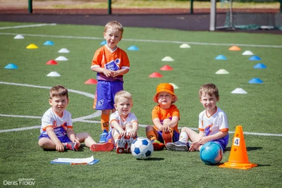 Чемпионика (Спортивная школа )