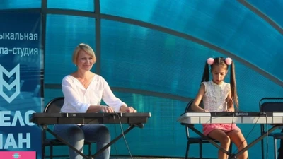 "Меломан", музыкальная школа-студия для детей и взрослых на Лизюкова, Воронеж 