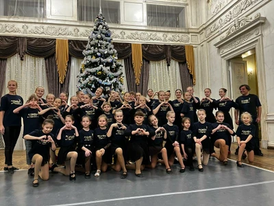 Центральный дом детей железнодорожников (Дополнительное образование )