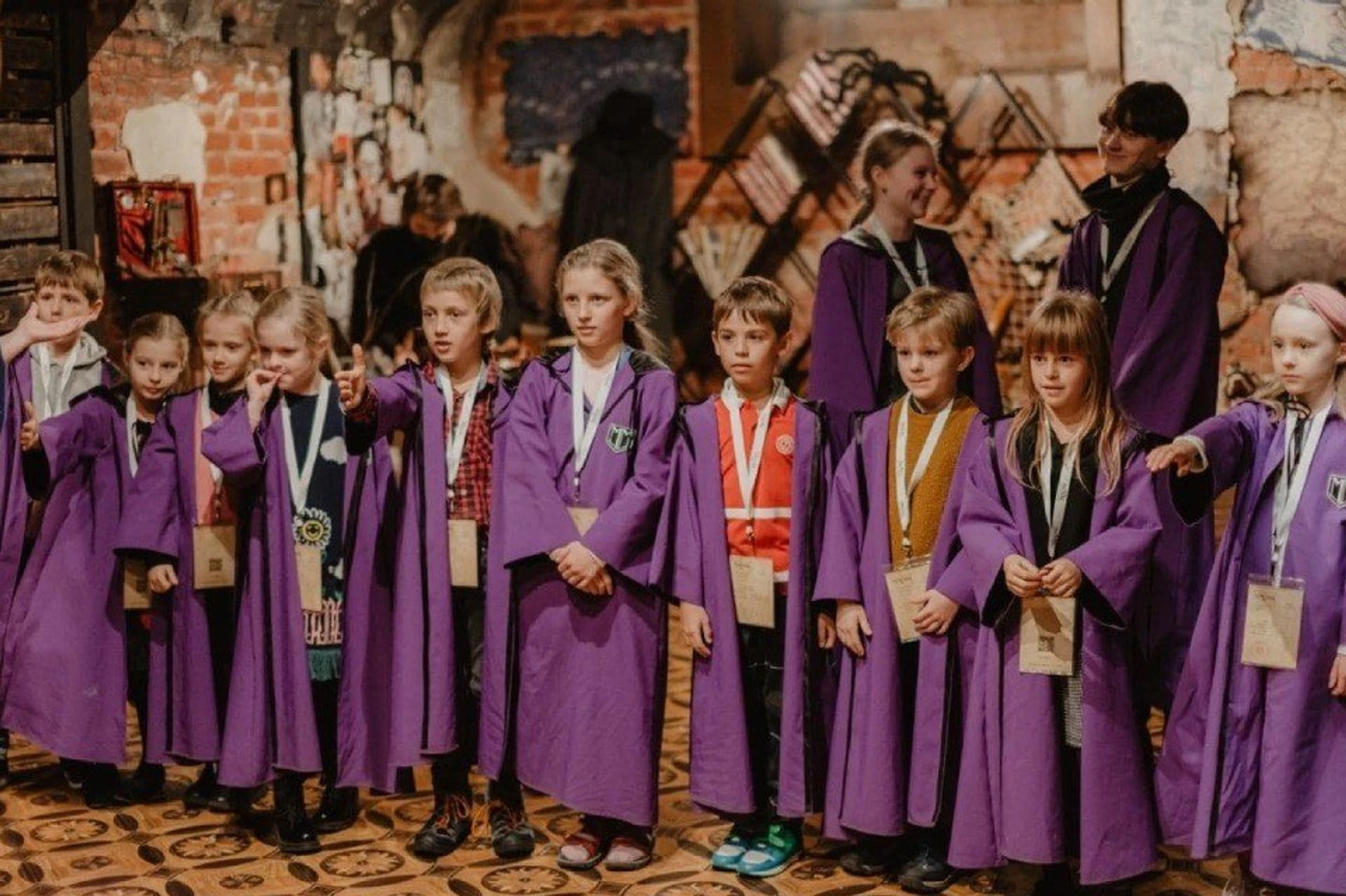 Фото: minmagic.ru/show