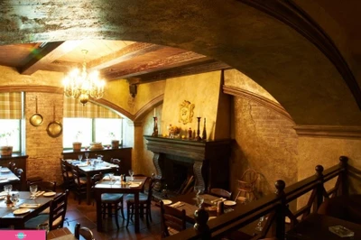 "Лимончино" (итальянский ресторан)