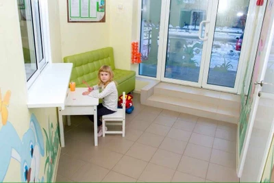 Зайка+ (Стоматологическая клиника)