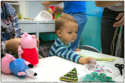 Моя Планета (Центр развития ребёнка)