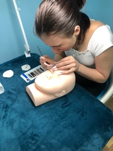 Beauty Profi (Обучение мастеров для салонов красоты )