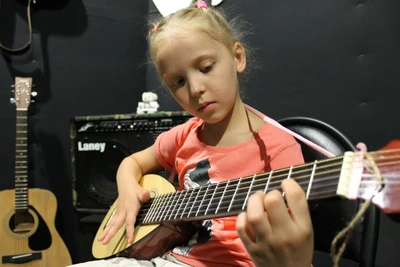 SoundMusic (Музыкальное образование )