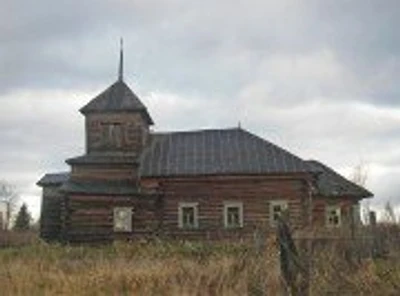 Церковь Иконы Божией Матери Казанская в Пустыни (Православный храм)