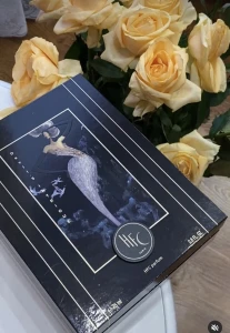 Davydova_perfume