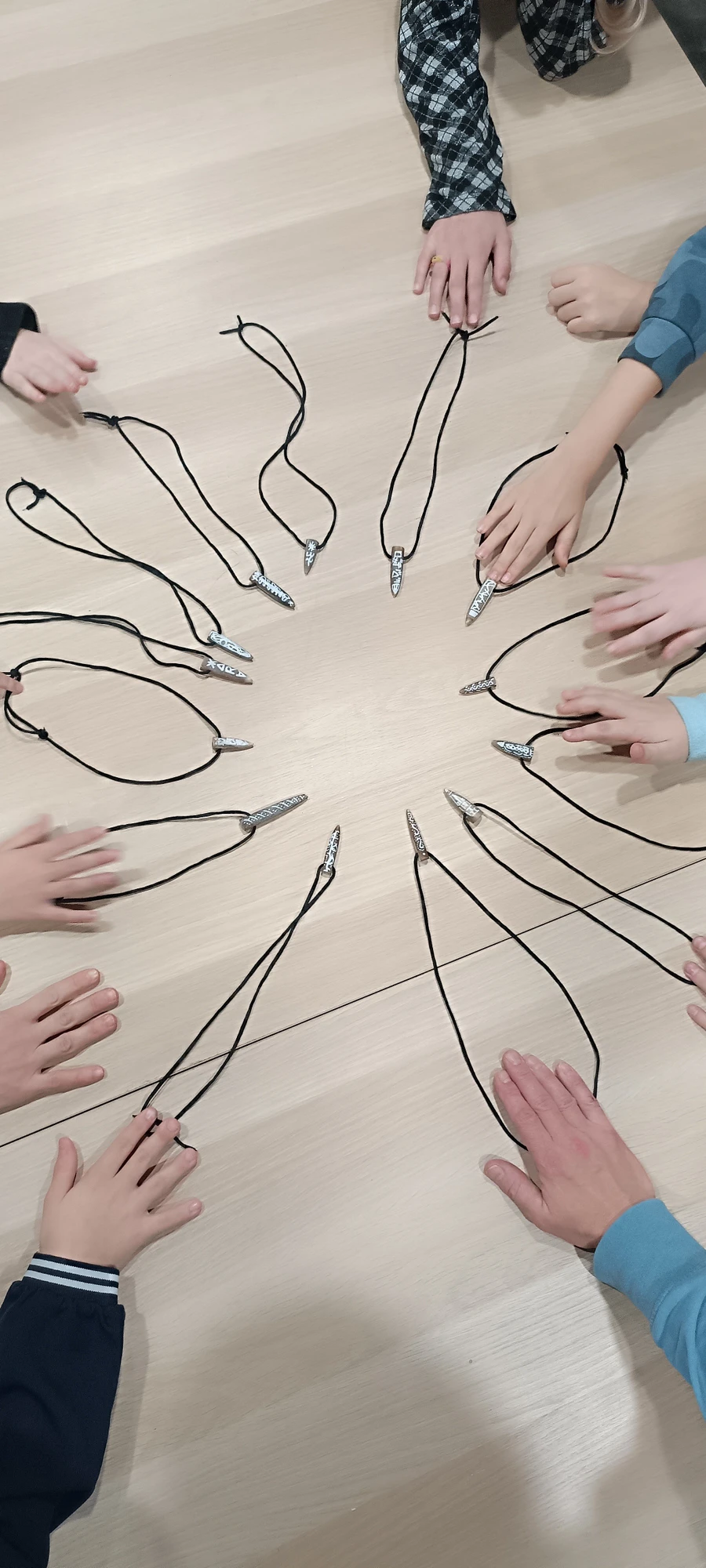 Как стать палеонтологом за 1 день