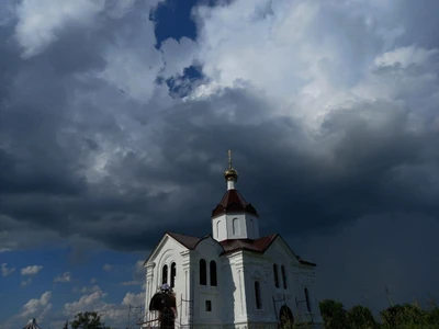 Церковь Николая Чудотворца (Православный храм)