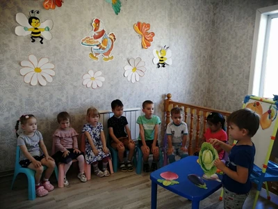 Кроха (Детский сад)