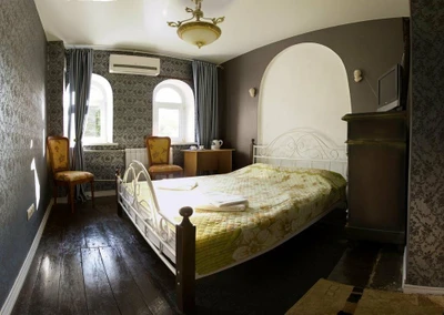 Шинель (Гостиница)