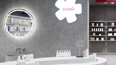 Мастхэв корейской косметики 2025 года эксклюзивно в магазинах "Hollyshop"