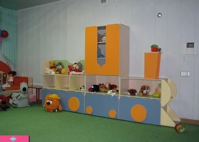 "Любенок", частный детский сад на Молодежной, Самара