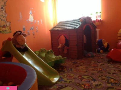 "Я - Гений!" на Аминева, детский развивающий центр, занятия для детей от 1 года до 8 лет, Самара