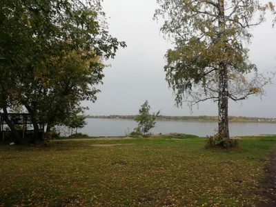 Парус (Турбаза)