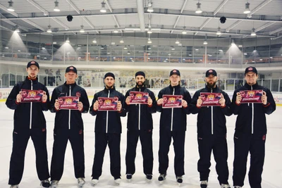 Mvp (Спортивная школа )